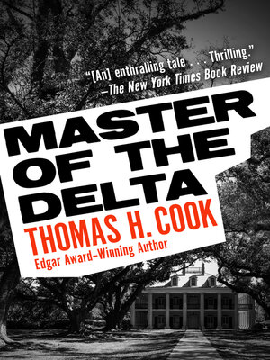cover image of Master of the Delta